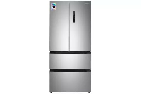 MEFERI MFR83IX TOTAL NO FROST FRENCH DOOR COMFORT