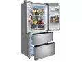 MEFERI MFR83IX TOTAL NO FROST FRENCH DOOR COMFORT.4