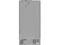 MEFERI MFR83IX TOTAL NO FROST FRENCH DOOR COMFORT.5