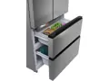 MEFERI MFR83IX TOTAL NO FROST FRENCH DOOR COMFORT.6