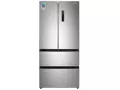 MEFERI MFR83IX TOTAL NO FROST FRENCH DOOR COMFORT.0