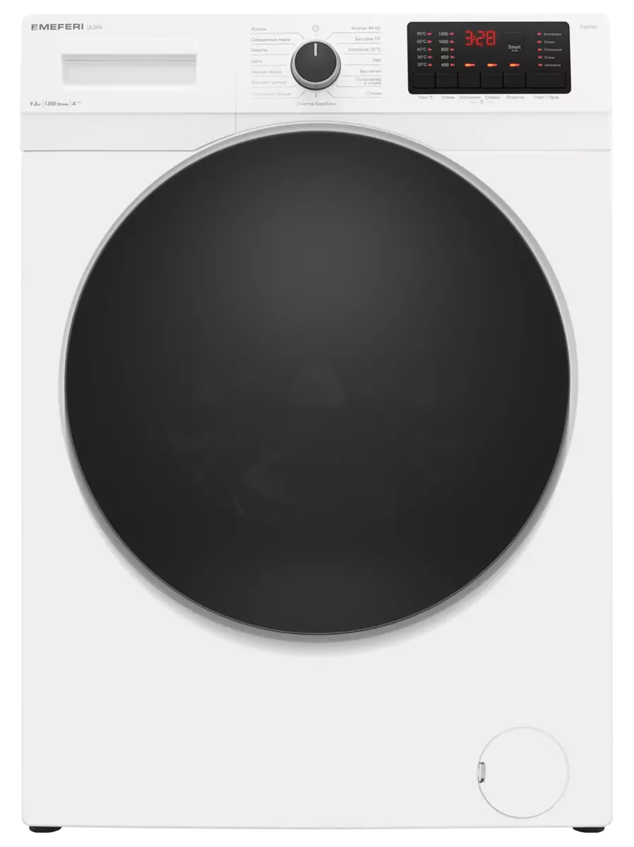 MEFERI MFW091216WH ULTRA.0 loading=