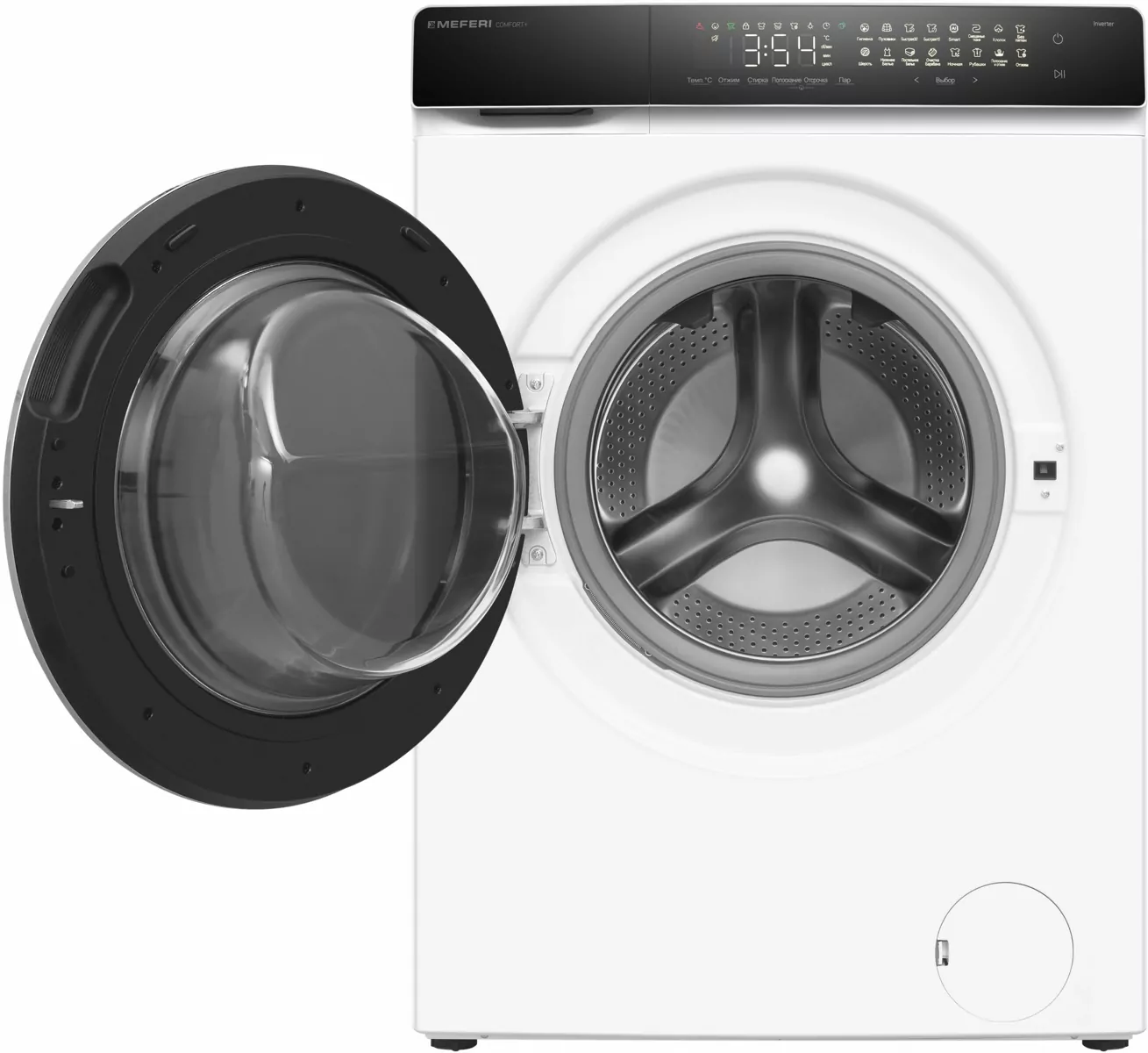 MEFERI MFW121416WH COMFORT PLUS.1