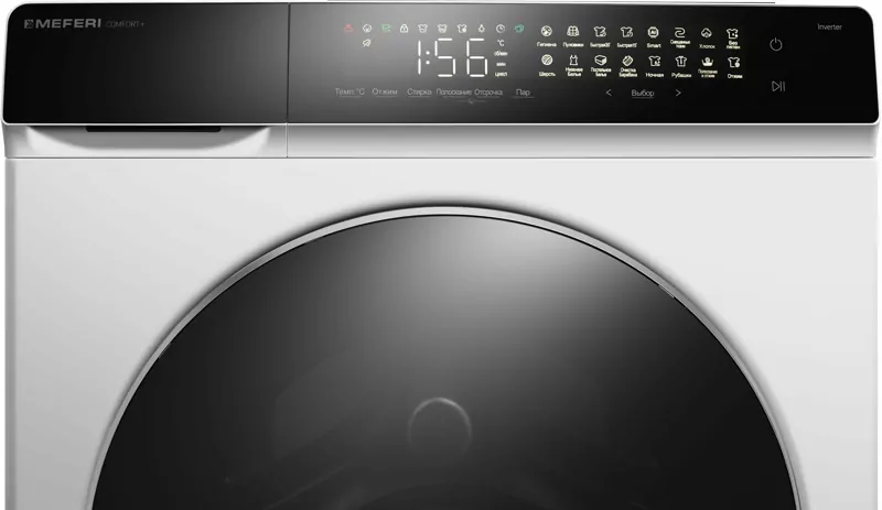 MEFERI MFW121416WH COMFORT PLUS.4