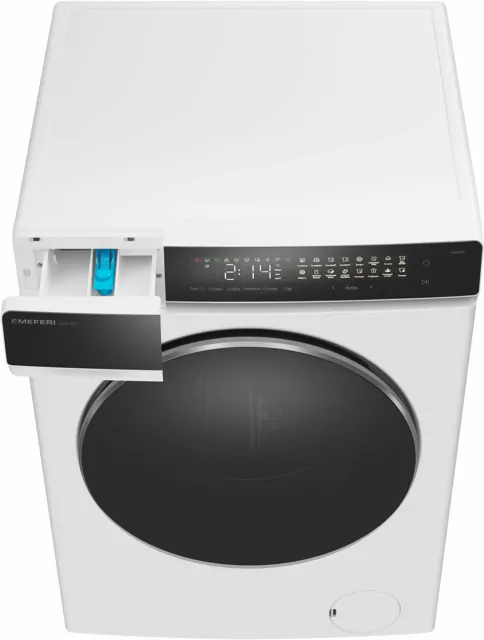 MEFERI MFW121416WH COMFORT PLUS.6