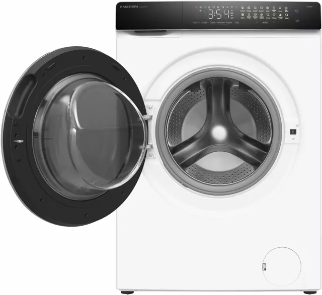 MEFERI MFW121416WH COMFORT PLUS.1