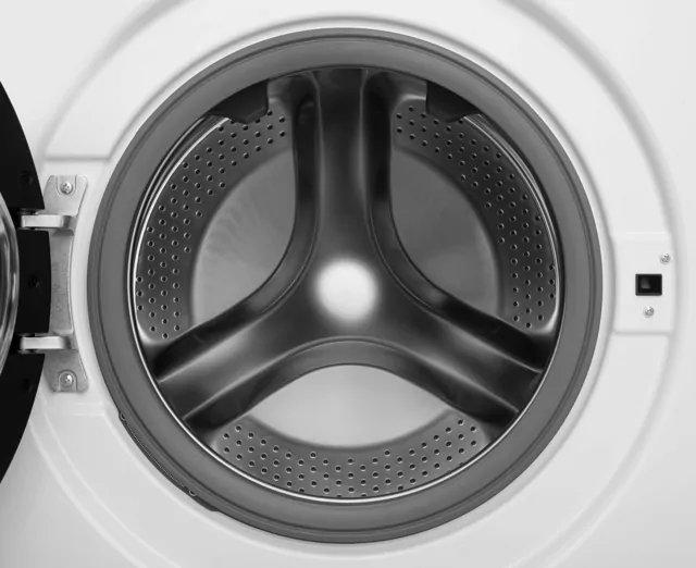 MEFERI MFW121416WH COMFORT PLUS.9