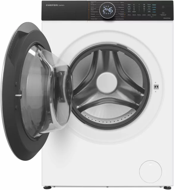 MEFERI MFWD1071216WH COMFORT PLUS.1