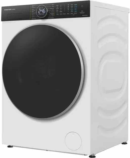 MEFERI MFWD1071216WH COMFORT PLUS.3