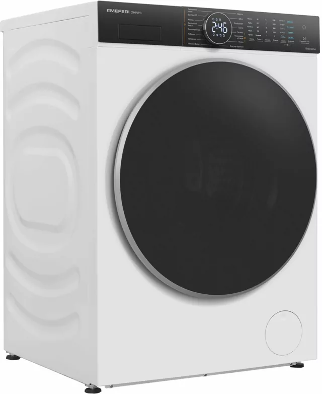 MEFERI MFWD1071216WH COMFORT PLUS.2
