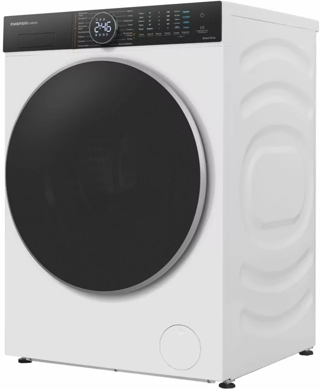 MEFERI MFWD1071216WH COMFORT PLUS.3