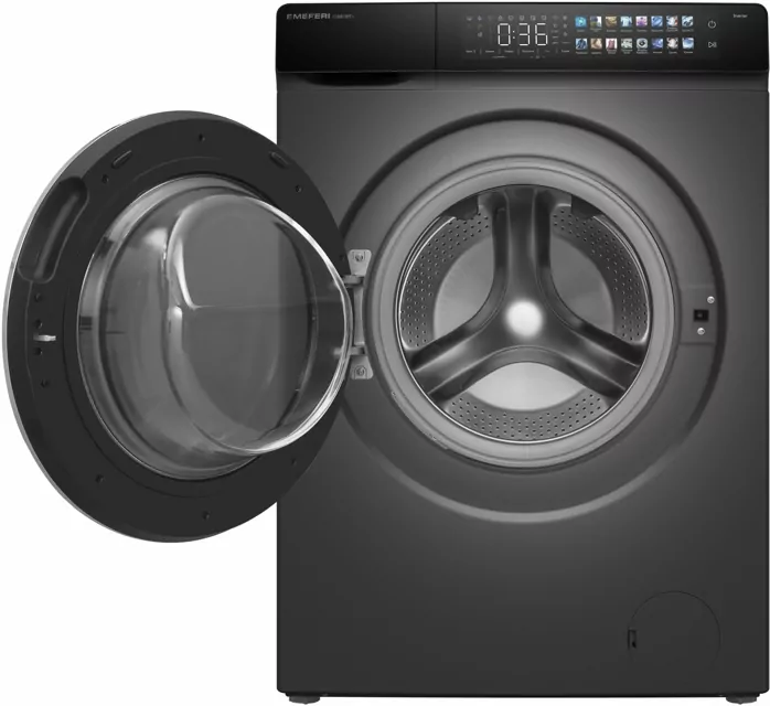 MEFERI MFWD1281416GR COMFORT PLUS.1