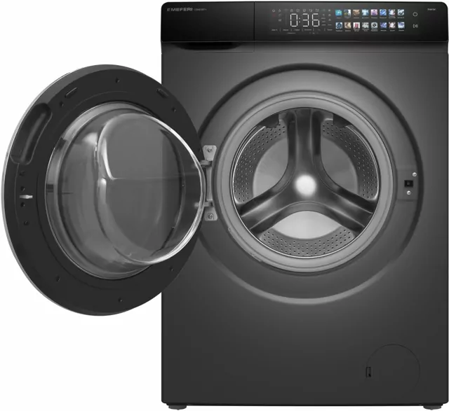 MEFERI MFWD1281416GR COMFORT PLUS.1