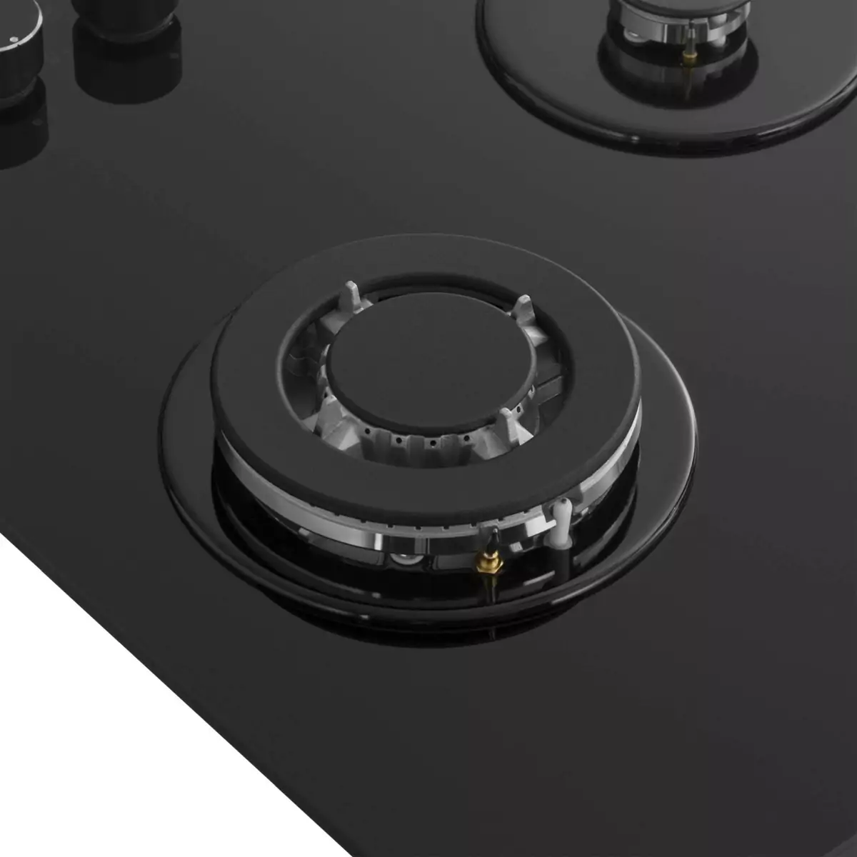 MEFERI MGH453BK GLASS POWER.9