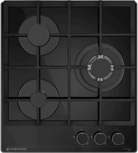 MEFERI MGH453BK GLASS POWER.2