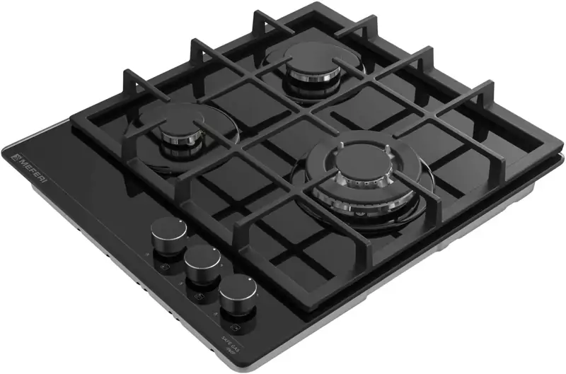 MEFERI MGH453BK GLASS POWER.4