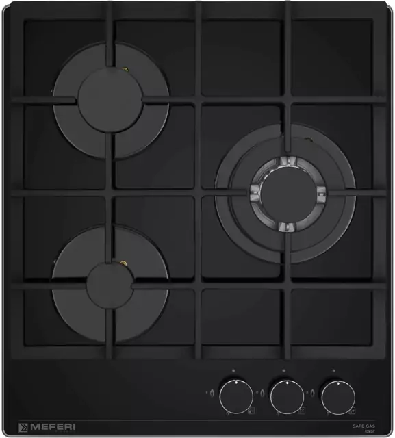 MEFERI MGH453BK GLASS POWER.1