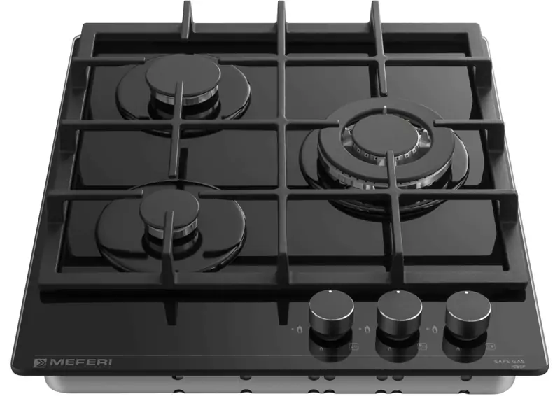 MEFERI MGH453BK GLASS POWER.3