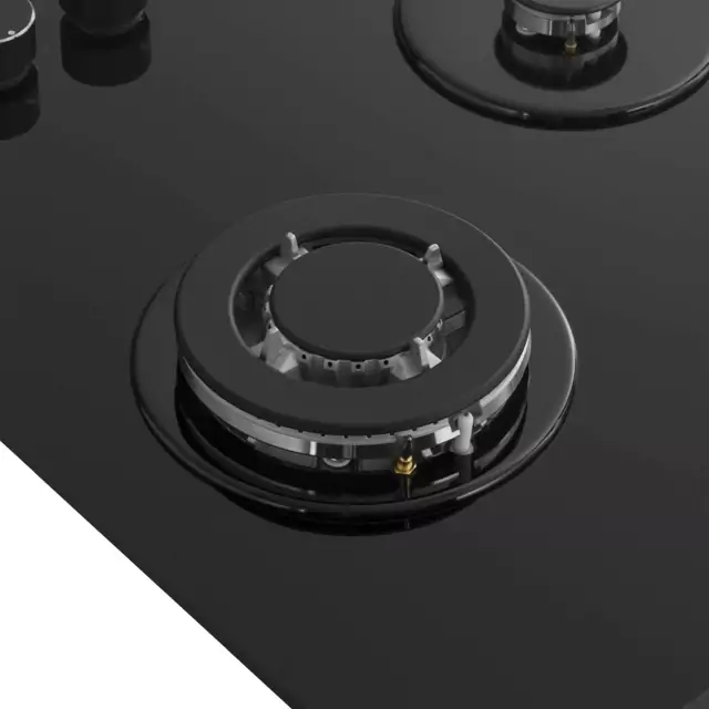MEFERI MGH453BK GLASS POWER.9