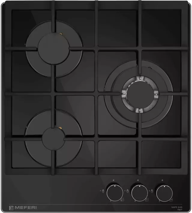 MEFERI MGH453BK GLASS POWER.2