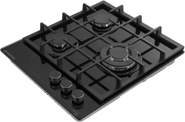 MEFERI MGH453BK GLASS POWER.4