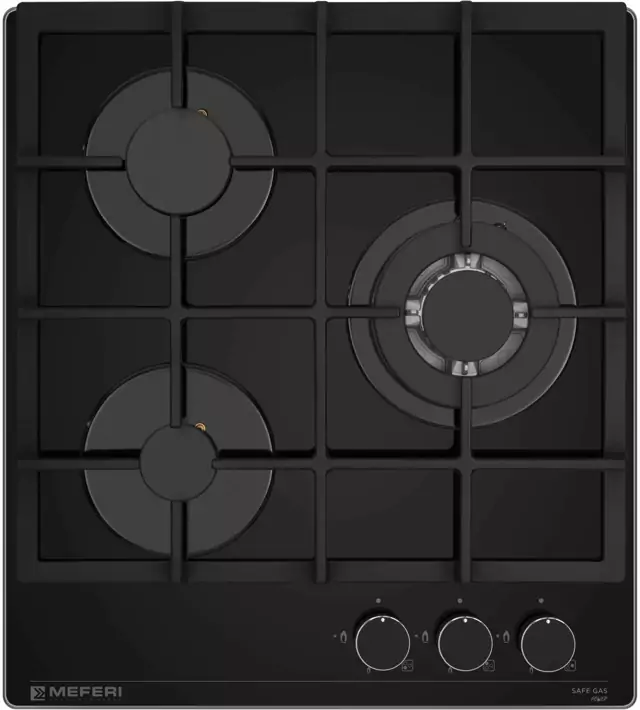 MEFERI MGH453BK GLASS POWER.1
