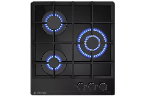 MEFERI MGH453BK GLASS POWER