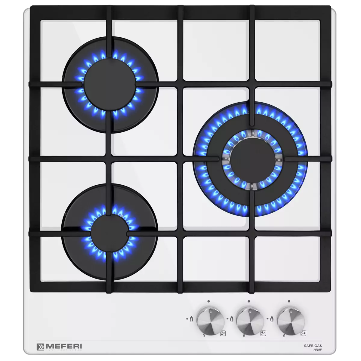 MEFERI MGH453WH GLASS POWER.0 loading=
