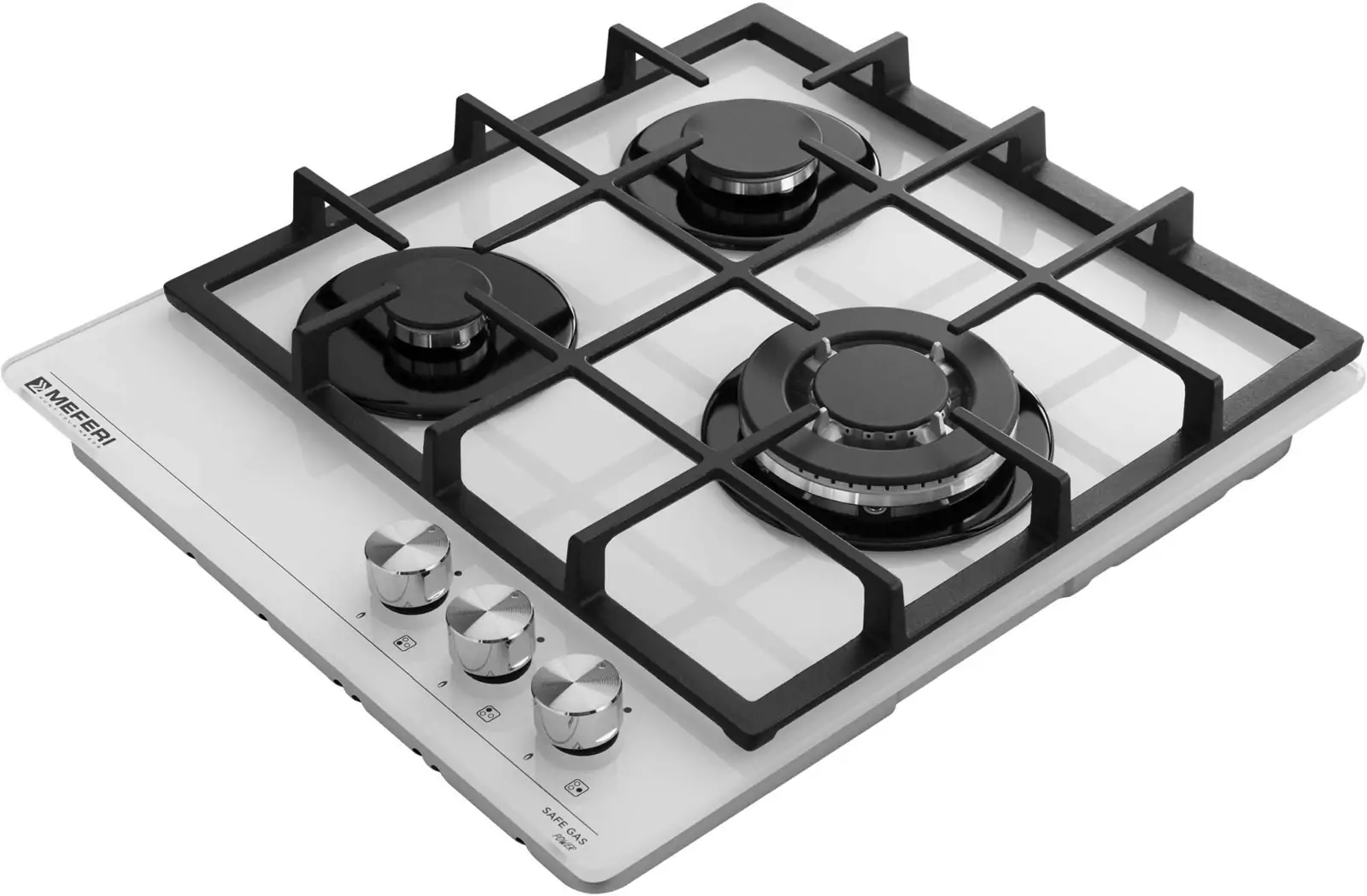 MEFERI MGH453WH GLASS POWER.3