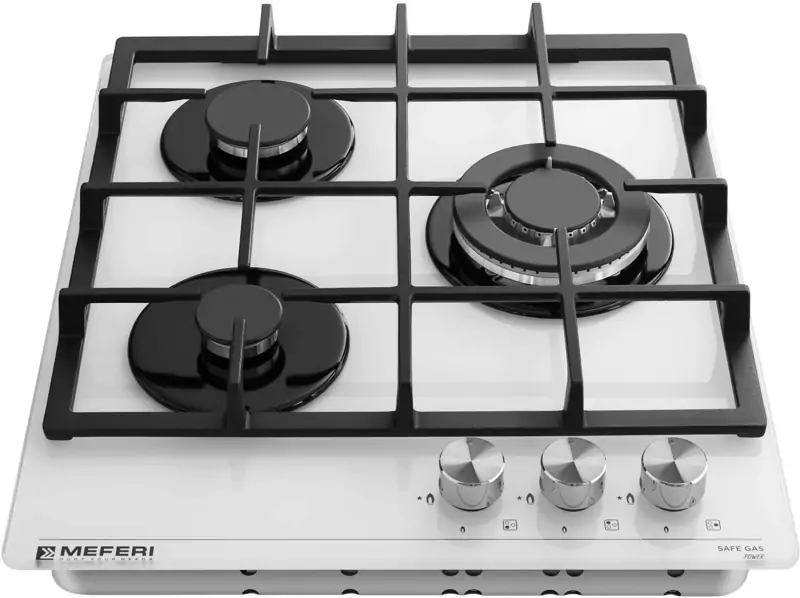 MEFERI MGH453WH GLASS POWER.2