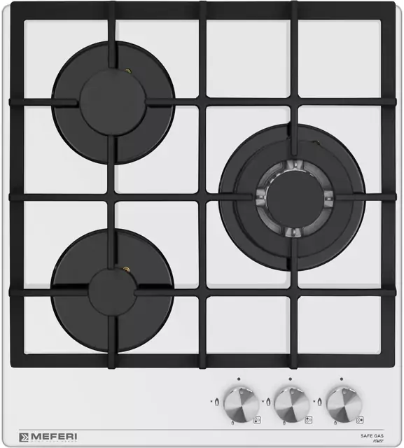 MEFERI MGH453WH GLASS POWER.1