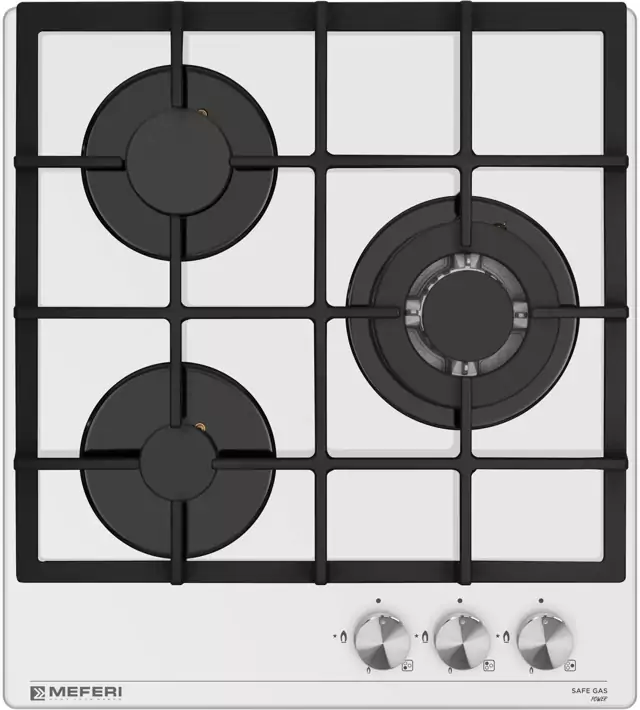 MEFERI MGH453WH GLASS POWER.1