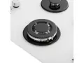 MEFERI MGH453WH GLASS POWER.8