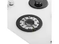 MEFERI MGH453WH GLASS POWER.6