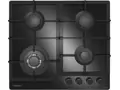 MEFERI MGH604BK GLASS COMFORT.1