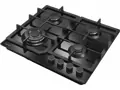 MEFERI MGH604BK GLASS COMFORT.3