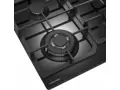 MEFERI MGH604BK GLASS COMFORT.6