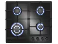 MEFERI MGH604BK GLASS COMFORT.0