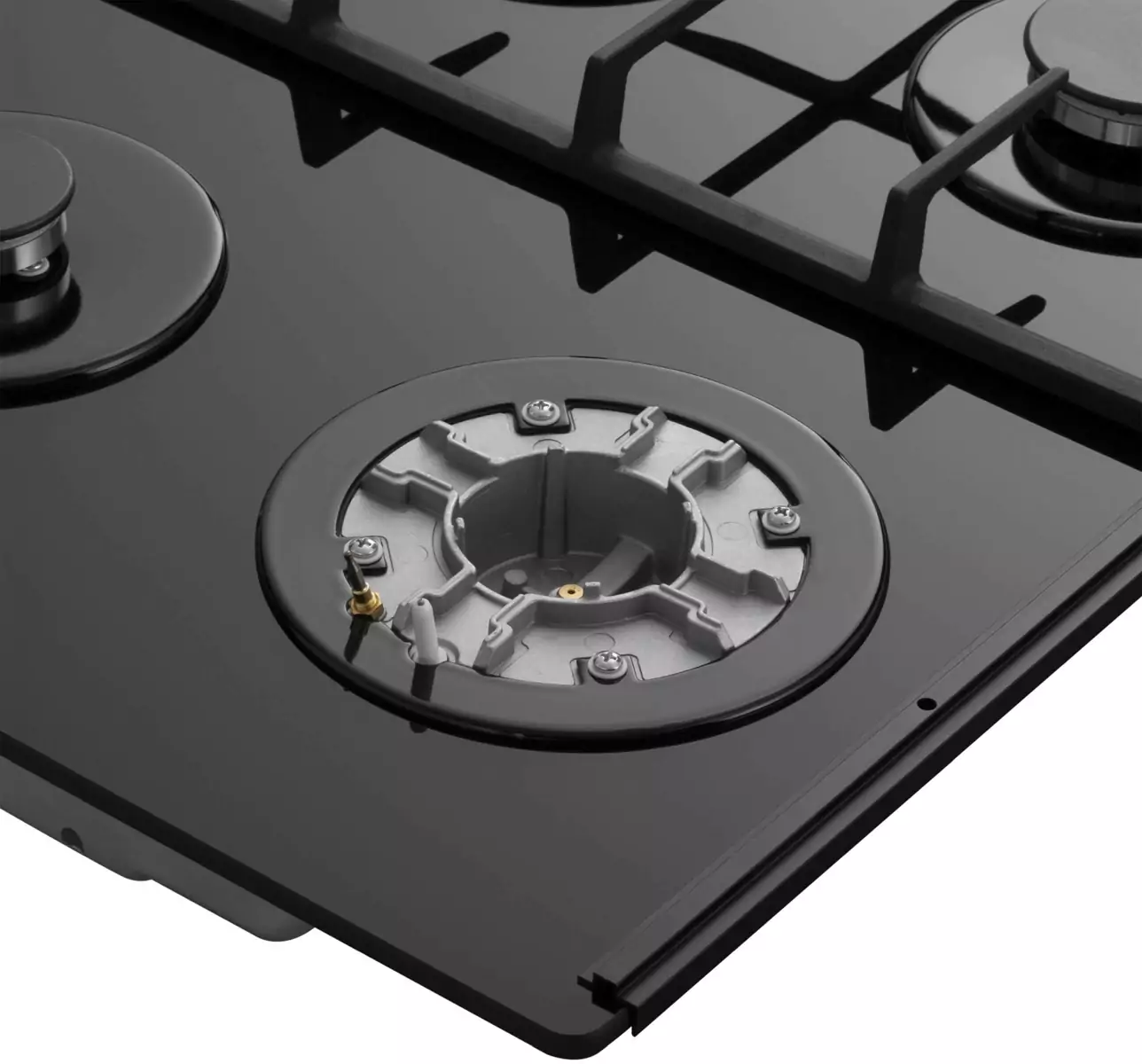 MEFERI MGH604BK GLASS POWER.9