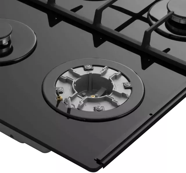 MEFERI MGH604BK GLASS POWER.9