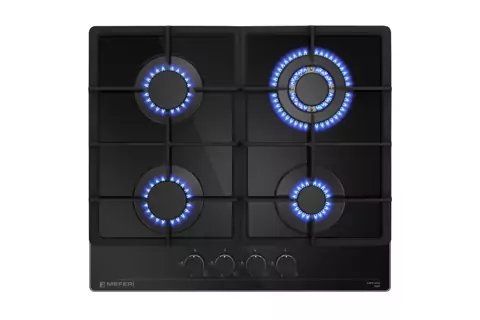 MEFERI MGH604BK GLASS POWER
