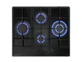 MEFERI MGH604BK GLASS ULTRA.0