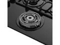 MEFERI MGH604BK GLASS ULTRA.8