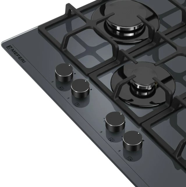 MEFERI MGH604GR GLASS ULTRA.6