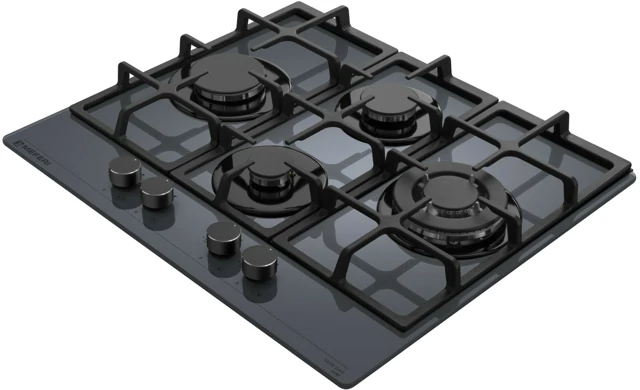 MEFERI MGH604GR GLASS ULTRA.4