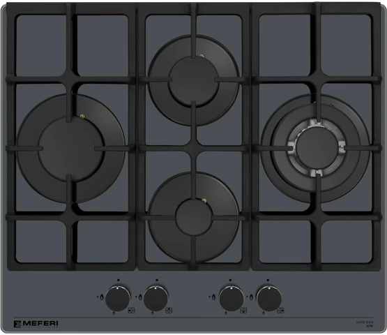 MEFERI MGH604GR GLASS ULTRA