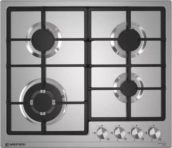 MEFERI MGH604IX LIGHT