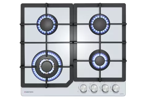 MEFERI MGH604WH GLASS COMFORT