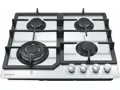 MEFERI MGH604WH GLASS COMFORT.2