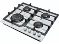 MEFERI MGH604WH GLASS COMFORT.3